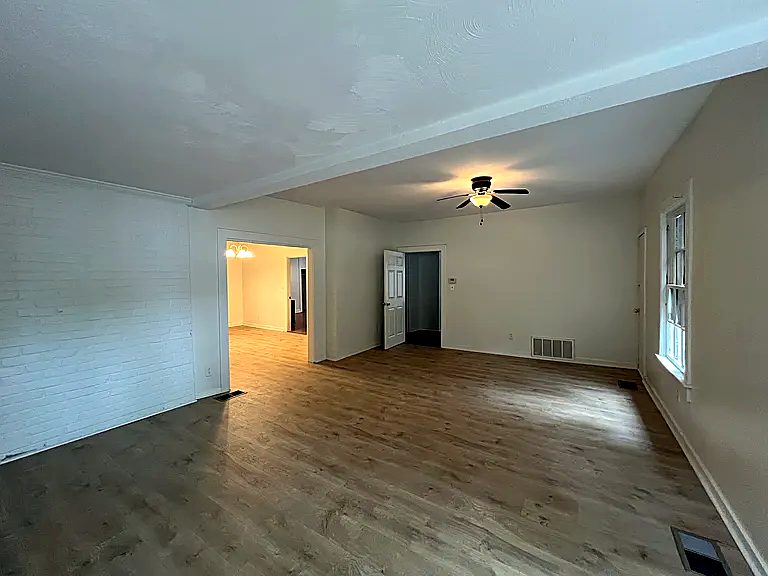 Unit A at 836 Arlington