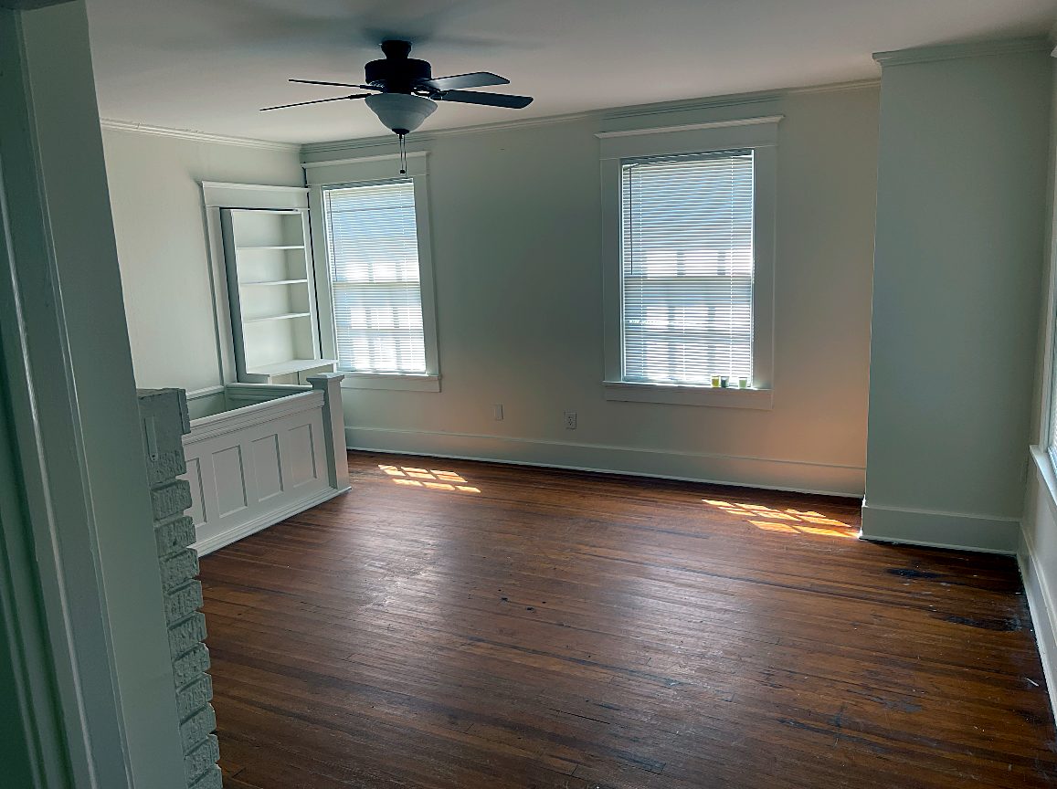 Unit B at 836 Arlington