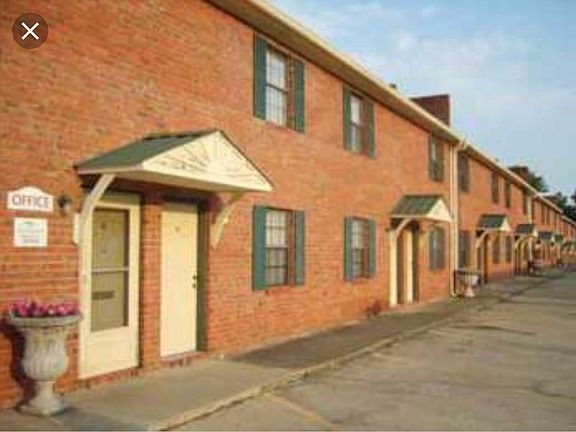 201 Lynn Lane in Starkville, Mississippi