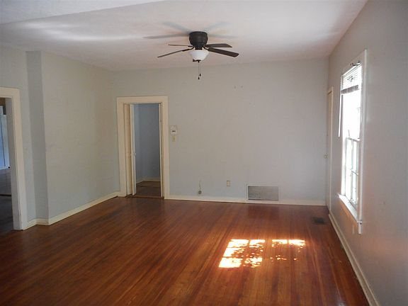 Unit C at 836 Arlington