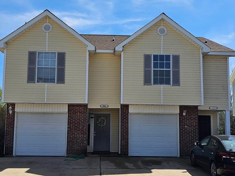 Managed rental property in Starkville